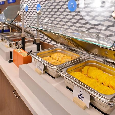 Holiday Inn Express - White Marsh By Ihg Eksteriør bilde