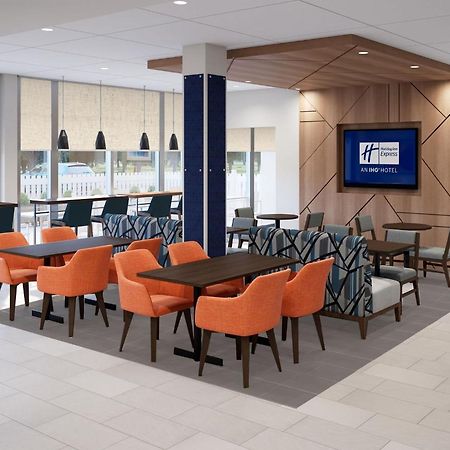 Holiday Inn Express - White Marsh By Ihg Eksteriør bilde