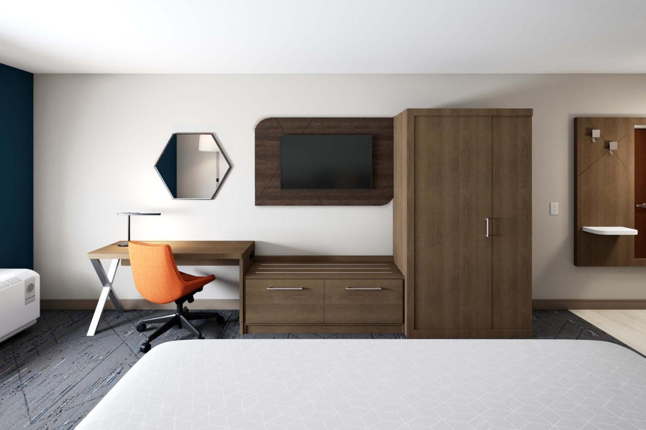 Holiday Inn Express - White Marsh By Ihg Eksteriør bilde