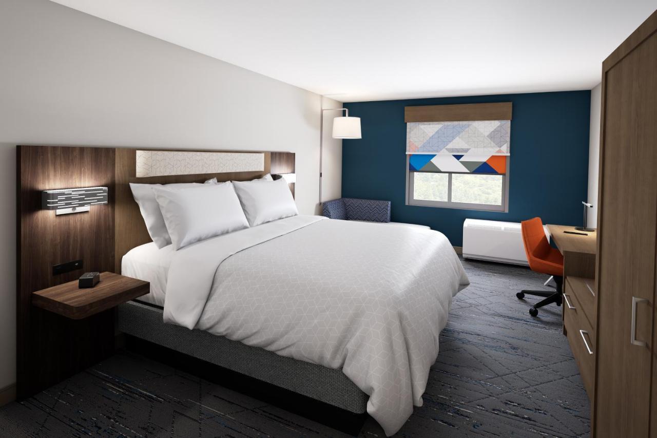 Holiday Inn Express - White Marsh By Ihg Eksteriør bilde