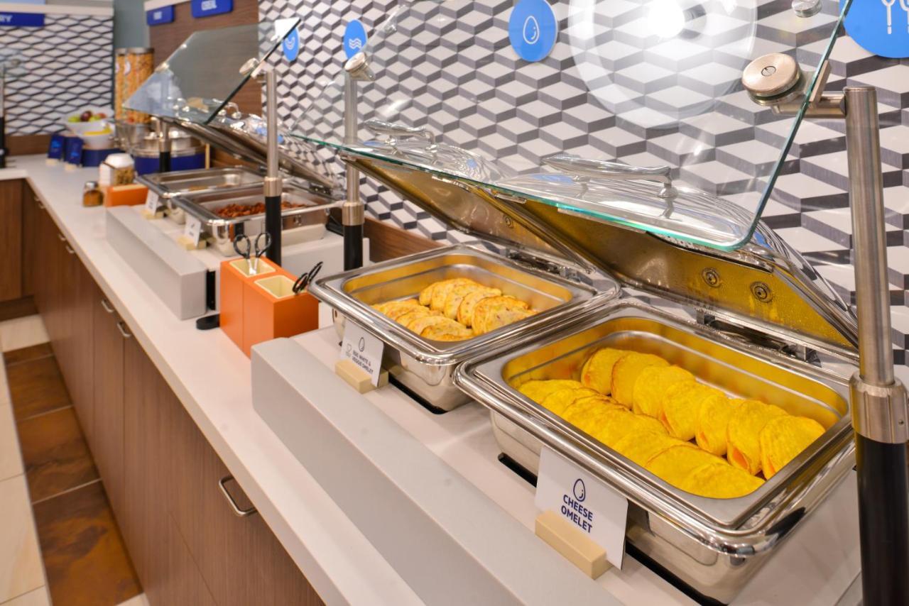 Holiday Inn Express - White Marsh By Ihg Eksteriør bilde