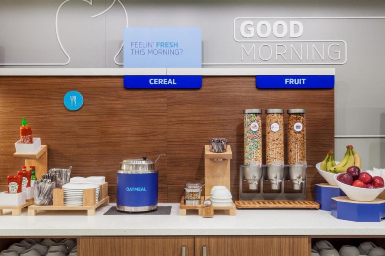 Holiday Inn Express - White Marsh By Ihg Eksteriør bilde