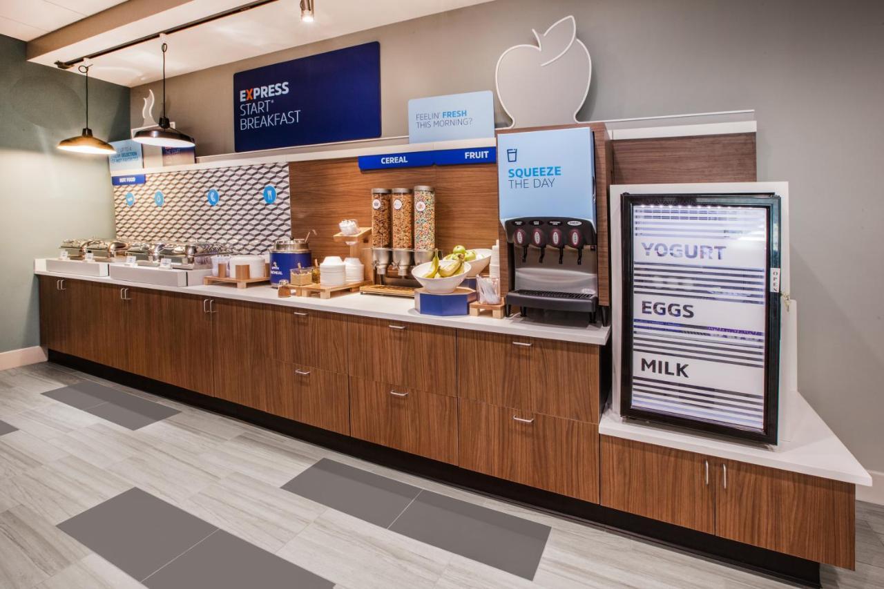Holiday Inn Express - White Marsh By Ihg Eksteriør bilde