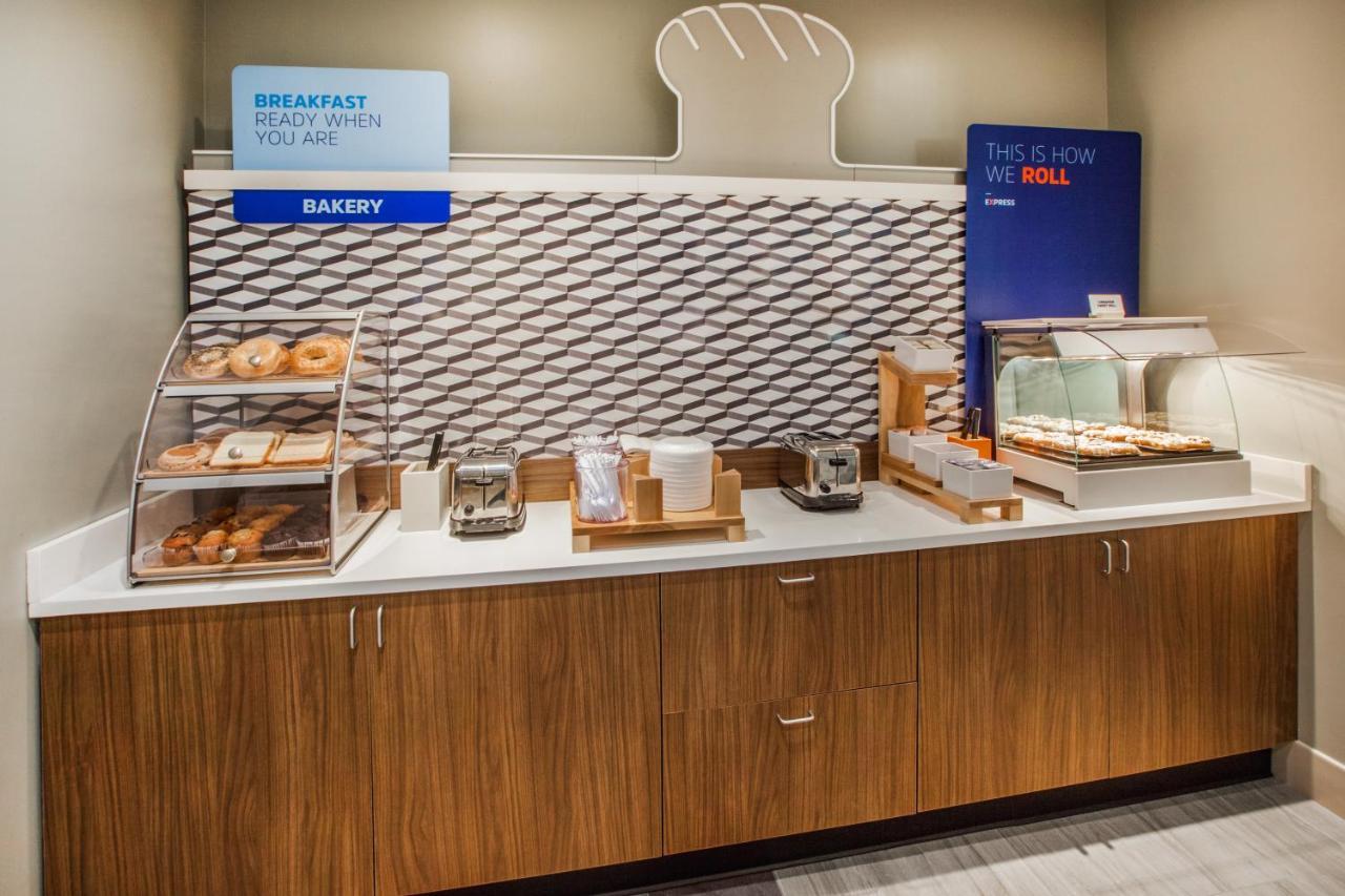 Holiday Inn Express - White Marsh By Ihg Eksteriør bilde