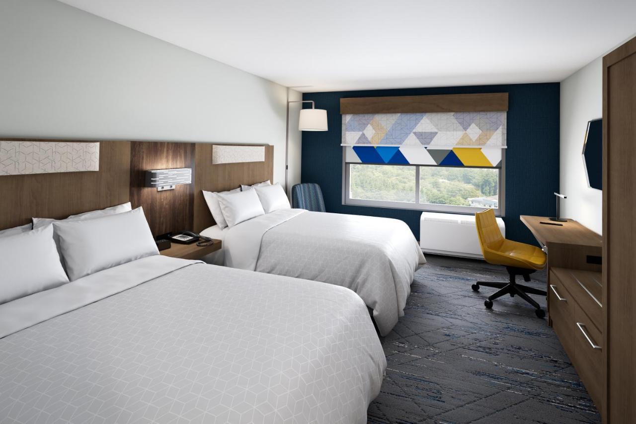 Holiday Inn Express - White Marsh By Ihg Eksteriør bilde