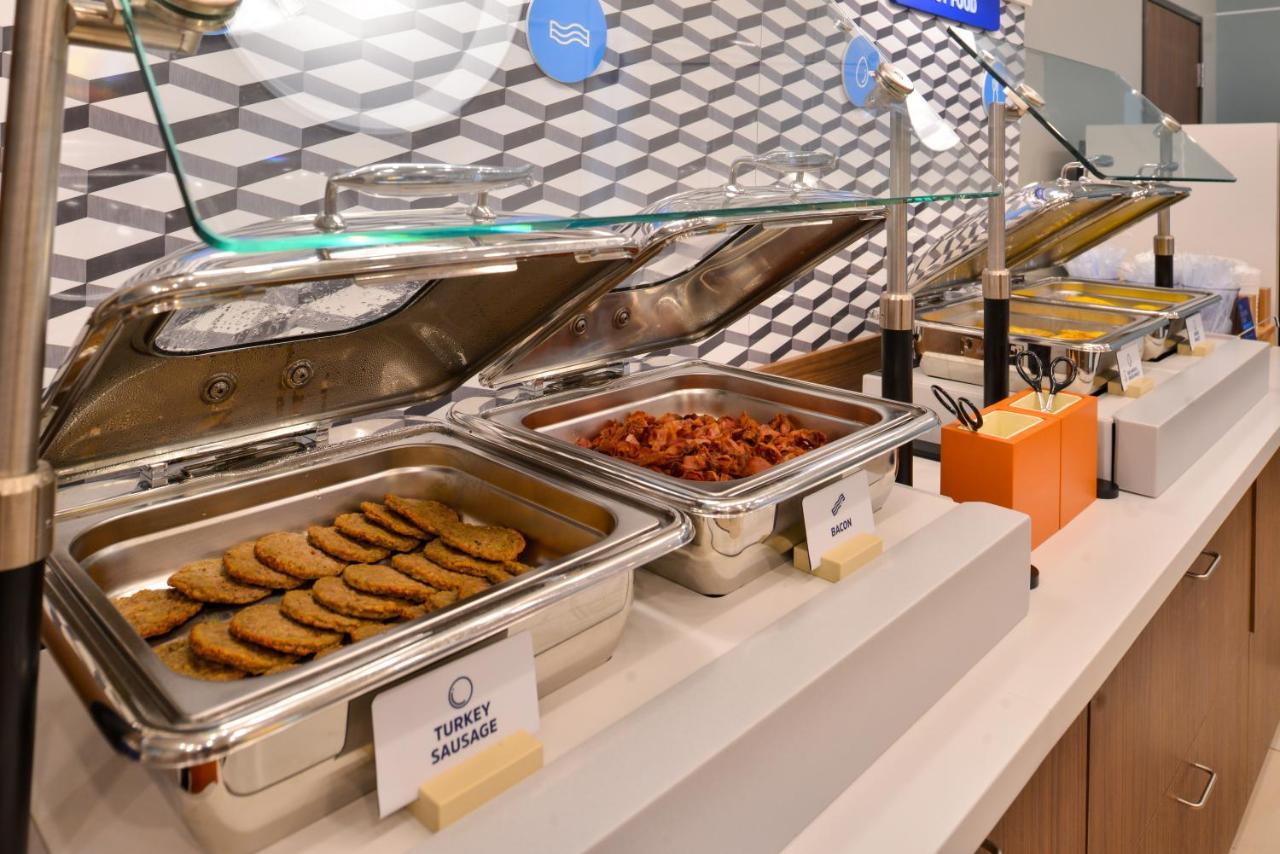 Holiday Inn Express - White Marsh By Ihg Eksteriør bilde