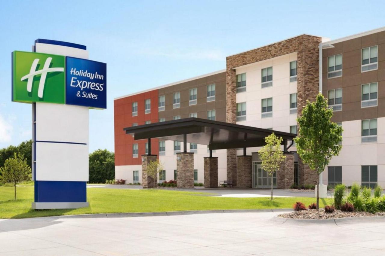 Holiday Inn Express - White Marsh By Ihg Eksteriør bilde