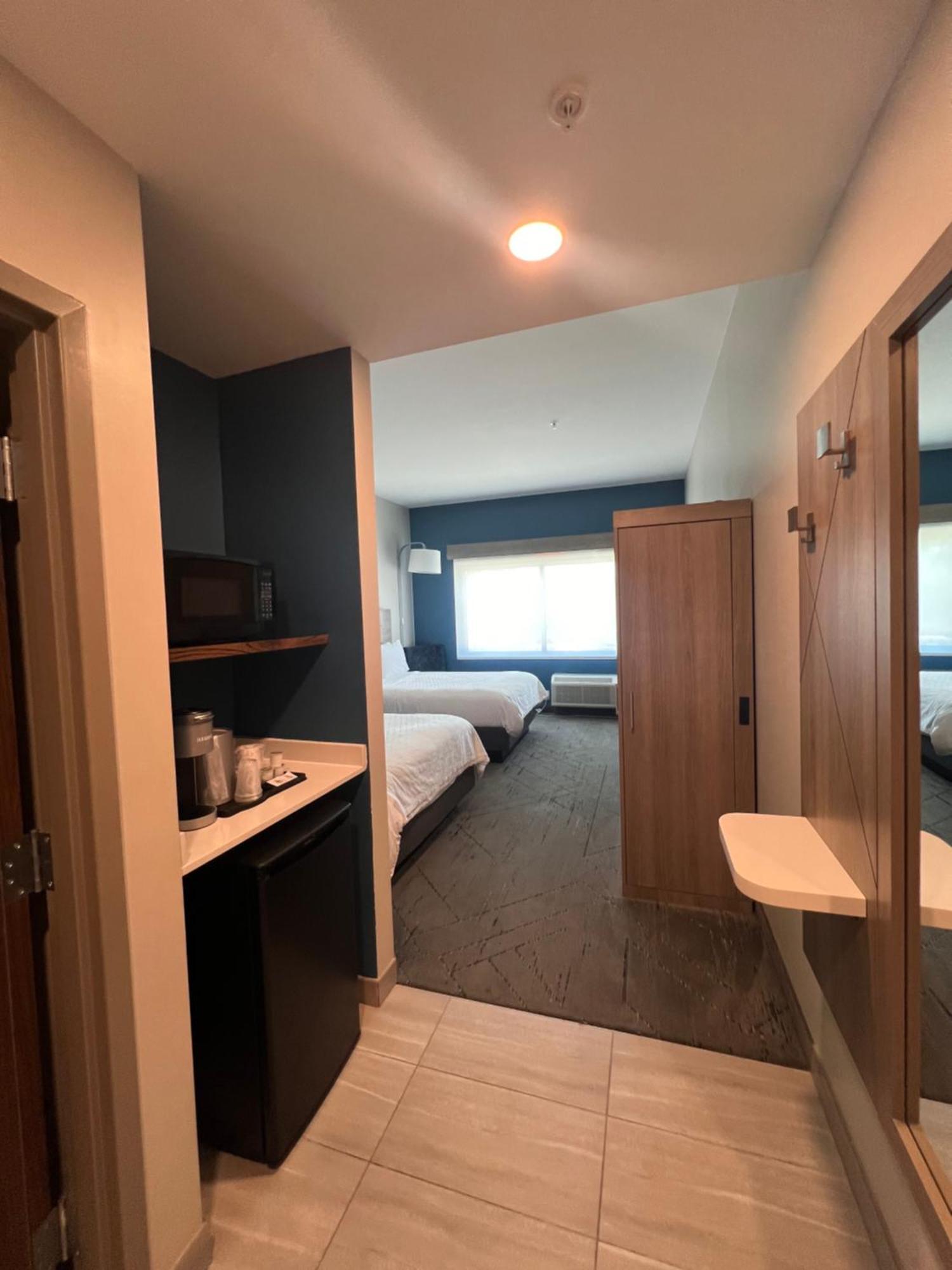 Holiday Inn Express - White Marsh By Ihg Eksteriør bilde