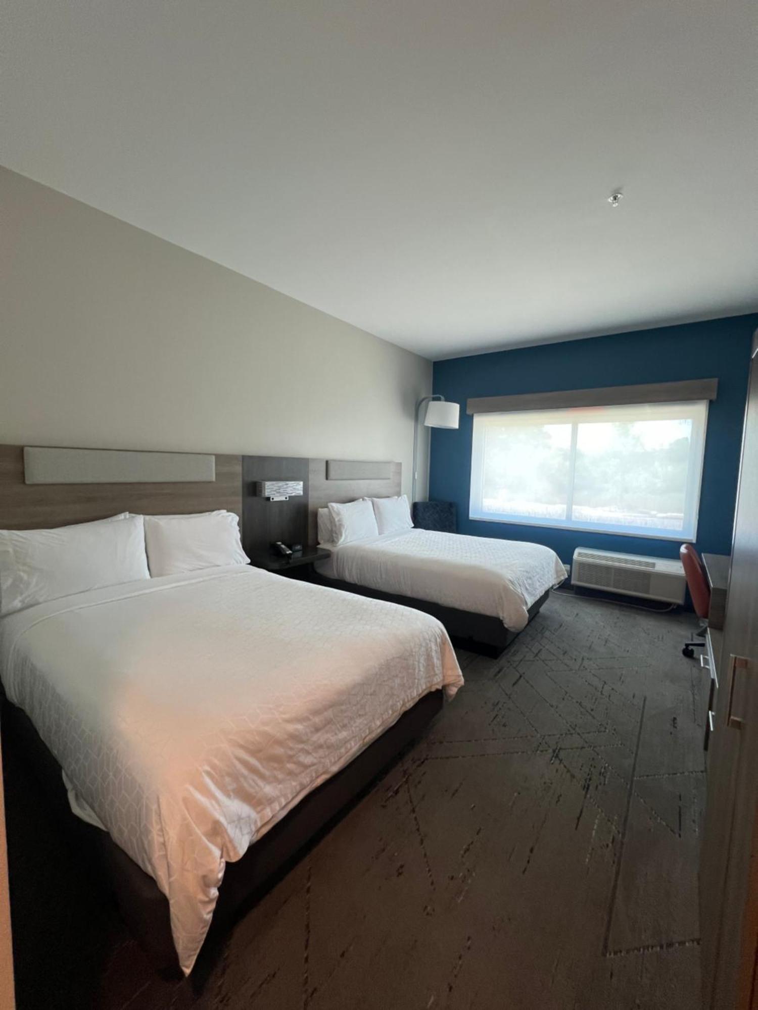 Holiday Inn Express - White Marsh By Ihg Eksteriør bilde
